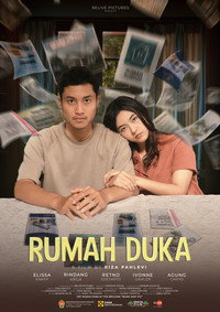 Poster de Rumah Duka