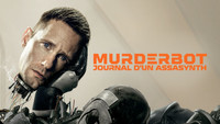 Murderbot : Journal d'un AssaSynth