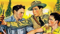 «Valley of Wanted Men (1935)» — обои к фильму #1