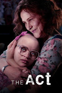 Постер сериала «Притворство (2019)» — (3 из 24)