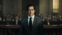 Обои к сериалу «Презумпция невиновности (2024)» — (17 из 56)