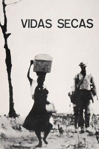 Poster de Vidas Secas