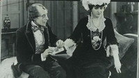«Дизраэли (1921)» — обои к фильму #1