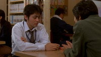«Письма (2006)» — обои к фильму #1