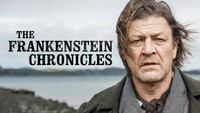 «Хроники Франкенштейна (2015-2017)» — обои к сериалу #10