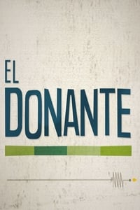 copertina serie tv El+Donante 2012