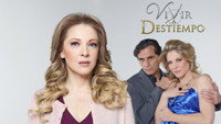 «Жить не со временем (2013)» — обои к сериалу #1
