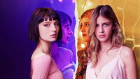 «Девичьи секреты (2018 - 2020)» — обои к сериалу #7