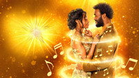 «Christmas in Harmony (2021)» — обои к фильму #1