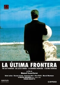 Постер фильма «La última frontera (1992)» — (1 из 2)