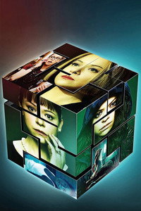 Постер сериала «Темное дитя (2013 - 2017)» — (3 из 46)