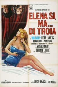 Elena sì... ma di Troia (1973)