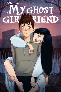 My Ghost Girlfriend (2016) subtitle poster