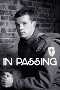 Poster de In Passing