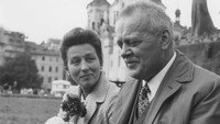 «Ромео и Джульетта в старости (1972)» — обои к фильму #1