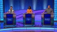 Quarterfinal #1: Simu Liu, Ego Nwodim and Andy Richter