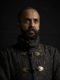 Постер сериала «Великолепный век (2011 - 2014)» — (6 из 29)