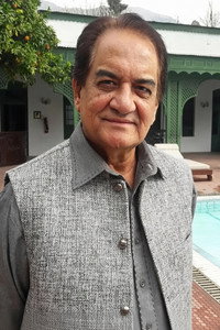 Aurangzeb Laghari