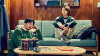 Обои к сериалу «Незнакомки (2023)» — (15 из 41)