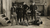 «The Lighthouse by the Sea (1924)» — обои к фильму #1