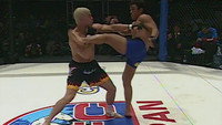 «UFC 29: Defense of the Belts (2000)» — обои к фильму #1