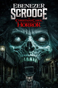 Scrooge: A Christmas Carol Horror