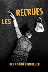 Les Recrues (1962)