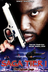 Постер фильма «Saga Tier I (2006)» — (1 из 2)