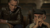 «Южный ветер. Возвращение (2020)» — обои к сериалу #7