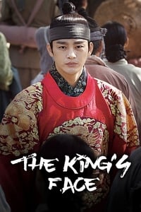 tv show poster The+King%27s+Face 2014