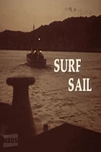 Poster de Surf Sail