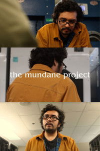 Imagem do Filme the mundane project