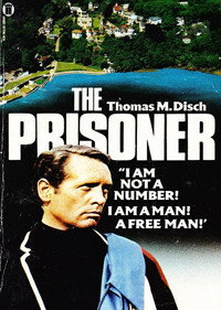Постер сериала «Заключенный (1967-1968)» — (15 из 30)