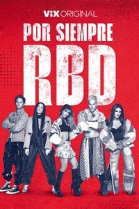 Imagem do Filme Para Sempre RBD