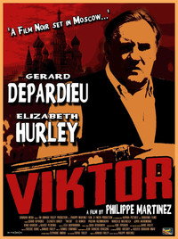 Постер фильма «Виктор (2014)» — (4 из 7)