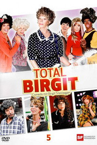 Total Birgit - Season 5 Episode Guide