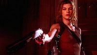 Resident Evil : Apocalypse