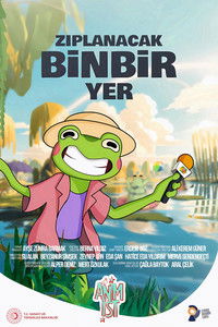 Zıplanacak Binbir Yer