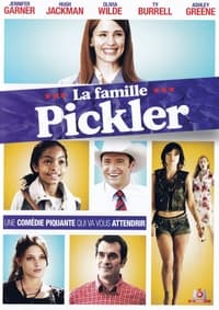 La Famille Pickler (2011)
