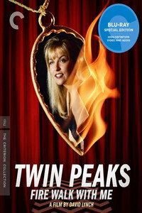 Angelo Badalamenti on Twin Peaks: Fire Walk with Me