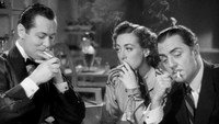«Конец миссис Чейни (1937)» — обои к фильму #1