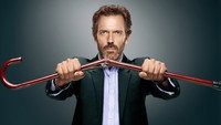 «Доктор Хаус (2004-2012)» — обои к сериалу #5