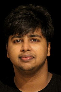 Arjun Vijay Kumar