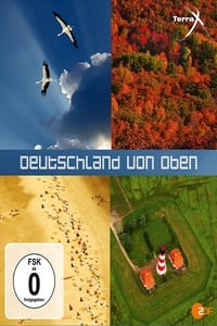 tv show poster Terra+X+-+Deutschland+von+oben 2010