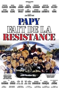 Papy fait de la résistance (1983)