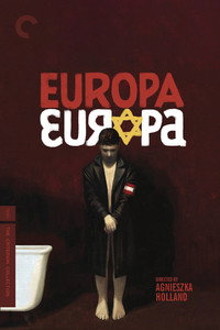Постер фильма «Европа, Европа (1990)» — (12 из 24)
