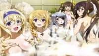 Infinite Stratos
