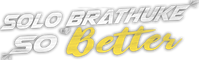 Логотип фильма «Solo Brathuke So Better (2020)» — (1 из 7)