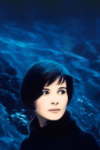 Постер фильма «Три цвета: Синий (1993)» — (23 из 80)