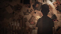 «O Caso Evandro (2021)» — обои к сериалу #1